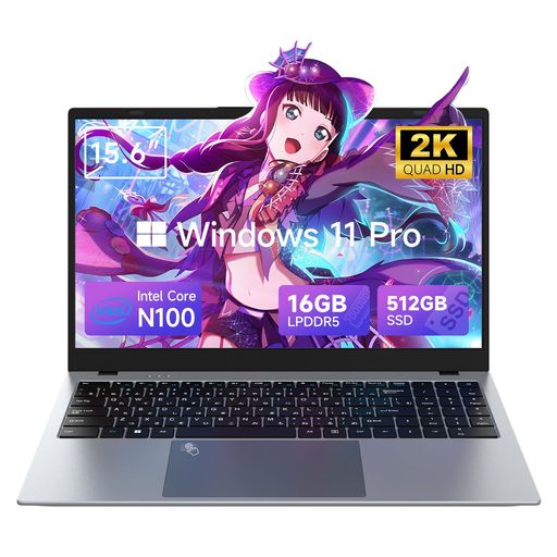 ΡȥѥIntelCoreN100ΡPC15.6Windows11Proб4C4TDDR516GBRAM+512GBR...