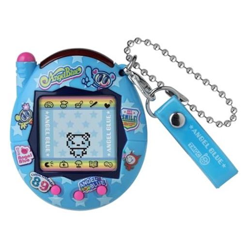 [バンダイ(BANDAI)] Tamagotchi Connectionxエンジェルブルー