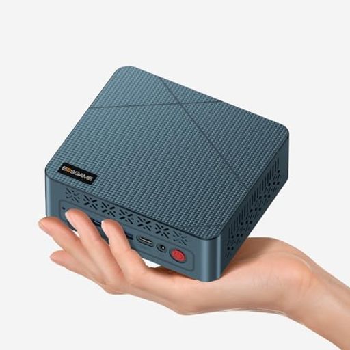BOSGAMEE3ߥPCN150ƥǿTwinLake-N꡼(4C/4T3.6GHz)MiniPC16GBDDR4512...