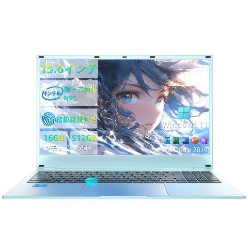 ΡȥѥOfficeN95Windows1115.6FHDDDR416GBlaptopΡPC鿴Ը...