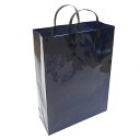 エヒメ紙工ラミネートバッグ大紺10冊パックNPPL-B-10P