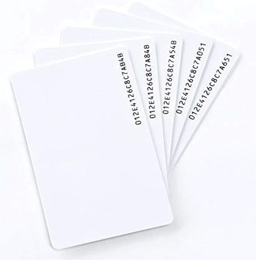 Fem-001【50枚IDm16桁刻印開示※】FeliCaLite-SRC-S966ビジネス(業務、e-TAX)用フェリカライトエスPVC