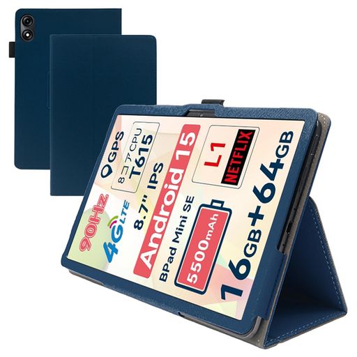 ForBNCFBpadMiniSE/TeclastP50Mini8.7ɵǽĴPU쥶ɻ߷̥֥åȥ...