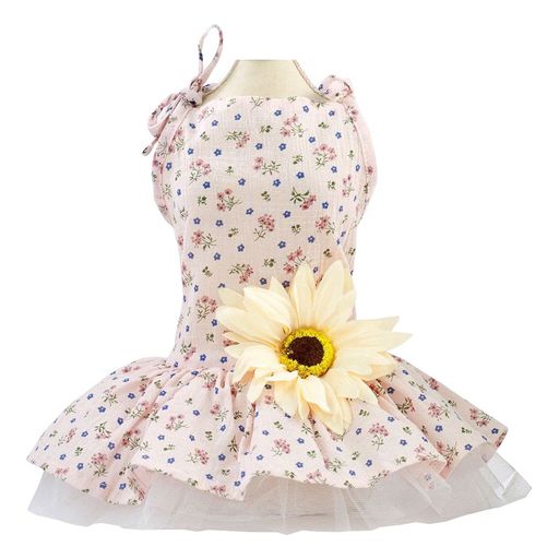 ❤❤❤ XL -- 背中の長さ: 35 cm, バスト: 47 cm, 首周り: 32 cm 🎀 ヒント:このドレスは子犬と小型犬にのみ適しています。 犬の通常のサイズに合わせてこのアイテムを選択しないでください。メーカーごとにサイズが異なる場合があります。 お支払いの前に、ペットを注意深く測定し、左下のサイズ表に従って少しゆるいサイズを選択してください。 ありがとう! 🎀 美しくユニークなスタイル----高品質のコットンとレースでできており、新鮮なデイジーフラワーにマッチします。 ウェディングスタイルのドレスはあなたのペットを魅力的で素敵な女の子に変えます。 🎀 快適で柔らかい----高品質で、肌にやさしく、通気性があり、触り心地が柔らかく、甘い子犬だけにぴったりです。 🎀 複数のアプリケーション----毎日の着用、結婚式、誕生日、週末のパーティー、ハロウィーン、クリスマス、パレード、写真撮影、または遊びの日に最適です。 あなたの赤ちゃんはこのドレスを着た高貴な女王になります。