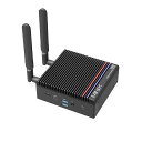 MINIXNEOファンレスミニPCINTEL第12世代I3N30016GBDDR4512GBM.2PCIEGEN3X4SSD最大3.8GHZミニコンピューターW...