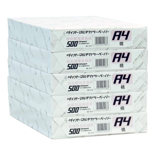 ץ饹ԡѻ楫顼ڡѡA42500(500x5)86-412x5