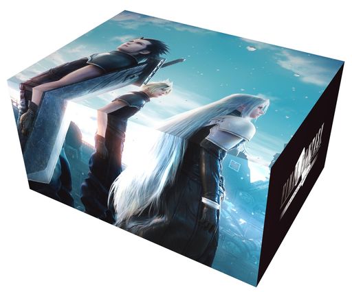 楽天市場】FF-TCG スターターセット ファイナルファンタジー VII 日本