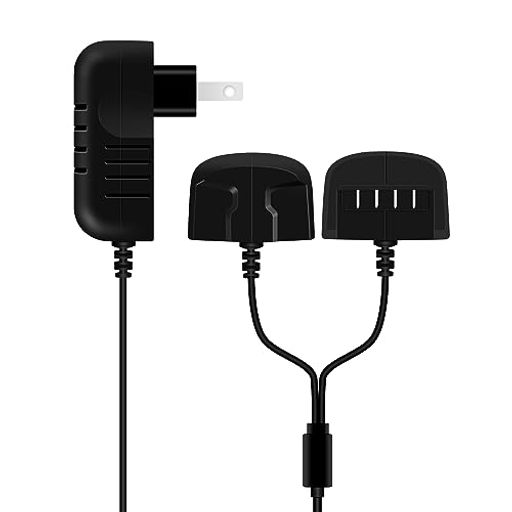 8605Pro Pru40 用の充電器