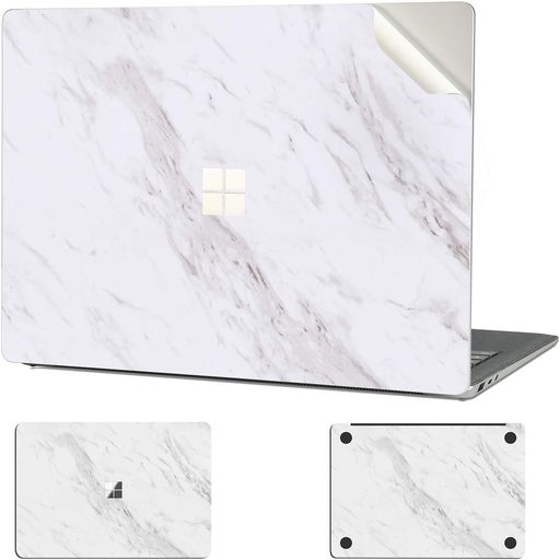 Surface 専用スキンシール カバー ステッカー 2024 Surface Laptop 13.8インチ (第...