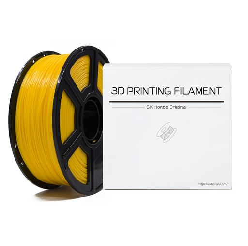 SK PLA FDM 3Dץ󥿡 ե 1.75MM  (1KG )