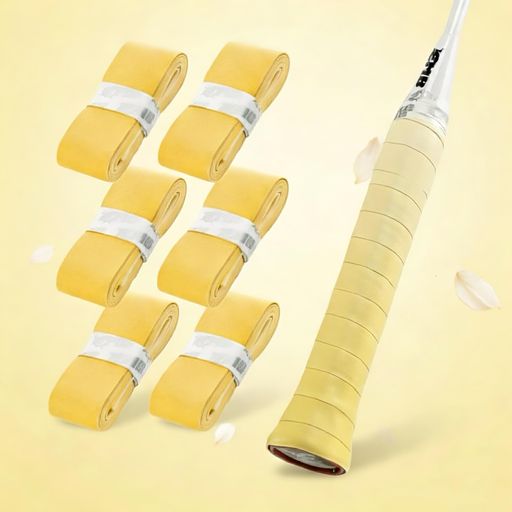 📦【仕様サイズ・6本セット】**長さ約112cm、幅约2.5cm、厚さ约0.6mm。耐久性に優れた高品質なPU素材を採用しており、薄手ながらも柔らかく、フィット感抜群の優れたクッション性を備えています。※ご使用前には必ず表面の保護フィルムを剥がしてください。 🎨【5種類のグラデーションデザイン】流行のグラデーション加工を採用した4色のファッショナルなカラーバリエーション。色合いの移り変わりが自然で滑らかです。