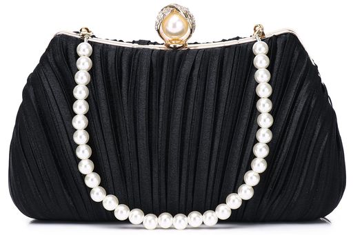 [Baisikou]3wayパーティーバッグ結婚式バックレディースバッグクラッチバッグフォーマルバック結婚式披..