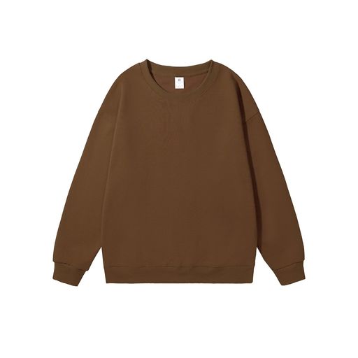 [STARZORA]スウェットトレーナーメンズ長袖クルーネックススウェットシャツトップスTシャツ大きいサイ..