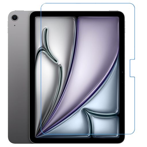 IPADAIR11インチ2025/2024用AIR第7/6世代フィルムM3/M2強化ガラス保護フィルム高透過全面保護硬度9H耐衝撃飛散防止貼り付け簡単自動吸着気泡ゼロ指紋防止超高質感アイパッドエア IPADAIR11インチ2025/2024用AIR第7/6世代フィルムM3/M2強化ガラス保護フィルム高透過全面保護硬度9H耐衝撃飛散防止貼り付け簡単自動吸着気泡ゼロ指紋防止超高質感アイパッドエア