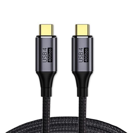 NFHKUSB4֥40Gbps100W8K@60Hz5K@60HzUSB4.0Thunderbolt3/4120cm