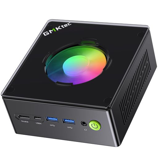 GMKtecߥpcAMDRyzen98945HSȿ5.2GHz32+2TBWindows11ProMinipcpcDDR5PCIe...