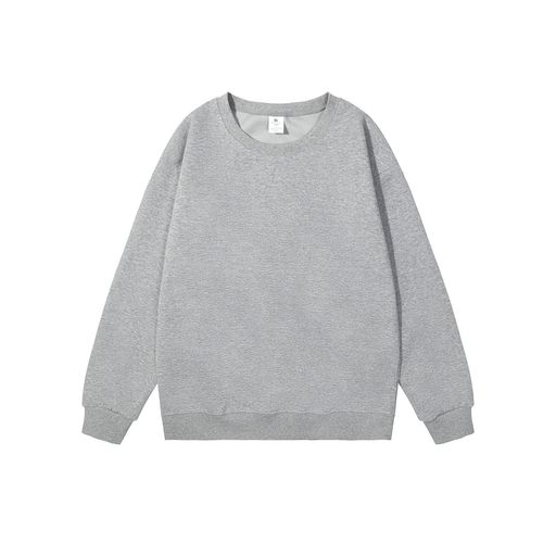 [STARZORA]スウェットトレーナーメンズ長袖クルーネックススウェットシャツトップスTシャツ大きいサイ..