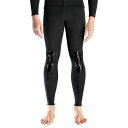 MORGENSKYウェットスーツ1.5mmメンズレーディスジャケットロングパンツ上下サーフィンロータス効果日焼け止め男女サイズ揃い四季水着ネオプレン保温伸縮性水泳SUPカヤック沢登り海遊び水…