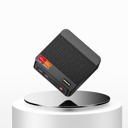 BOSGAMEP3PLUSミニPCRyzen77840HS32GBDDR54800Mhz1TBM.2NVMePCIe4.0SSDMiniPCWindows11Radeon780MRYZEN..