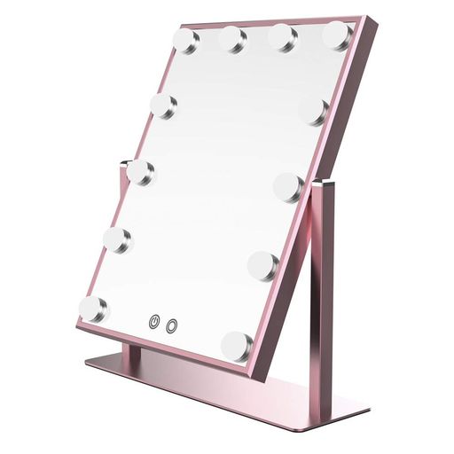 Wonstart��ͥ�ߥ顼���Ѷ�12��led�ŵ���2��Ĵ��360���ž���뤵Ĵ�����led�ߥ顼(�ԥ�)