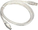 USBオス-FirewireIEEE13944ピンオス延長ケーブル変換アダプターコードSonyDCR-TRV75EDVアダプター対応(1.8m)