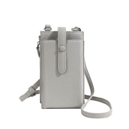 [リオルネ]レディーススマホショルダーバッグスマホポーチショルダーバッグレディースポーチ携帯ポーチ..