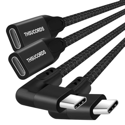THSUCORDS90ľUSBCĹ֥0.1M2TYPEC3.2GEN2-᥹20GBPS4KӥǥĹMACBO...