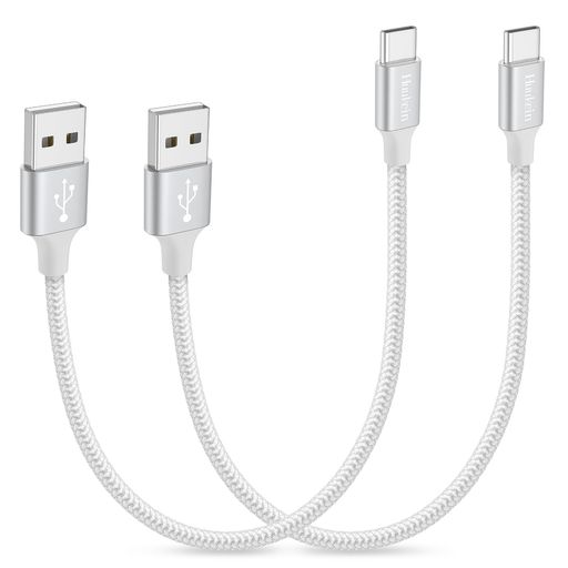 HUUKEINUSBTYPEC֥2M2ܥåȡۥC֥QC3.0б®USB-C&USB-A2.0֥ɻP...