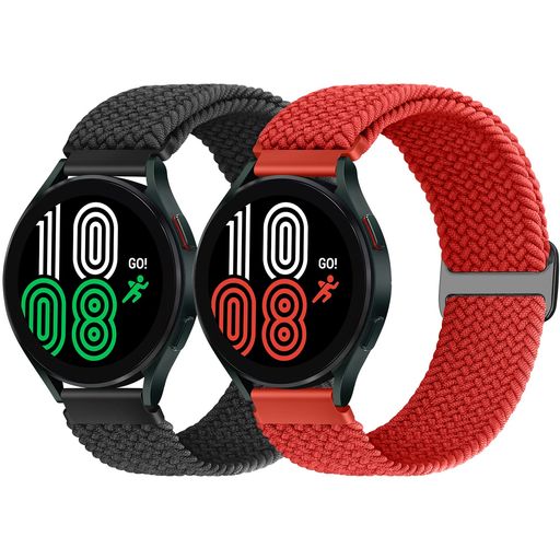 [Huamanlou]˥СץХ22mm20mm18mm16mm٥ȥ磻ɥꥳ󥹥ȥåפθ򴹡ѥ֥Garmin