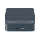 ミニPCN150インテル最新のTWINLAKE-Nシリーズ(4C/4T最大3.6GHZ)TRIGKEYKEYNMINIPC16GBDDR4500GBM.2SATASSD4K@60HZ小型PC高速WIFI5|