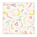 aloe-homeくっつくクロスくつっくタオル超便利風呂敷化粧品弁当箱カメラIPADなど包む吸水保温50*50cmカメラ保護レンズ保護IPAD保護化粧品収納風呂敷ペタペタ布マジッククロス(PARTY)