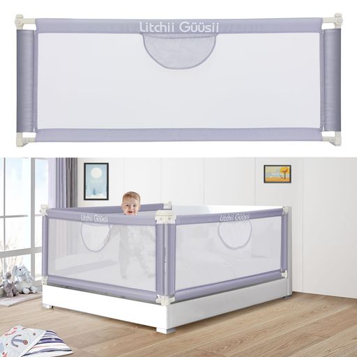 ベッドフェンスベットガードベット