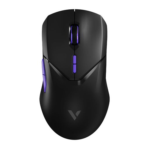 RAPOOVT9PRO4Kޥ̵磻쥹ߥBLUETOOTH26000DPI4KݡPAW3398󥵡ؼޥ1...