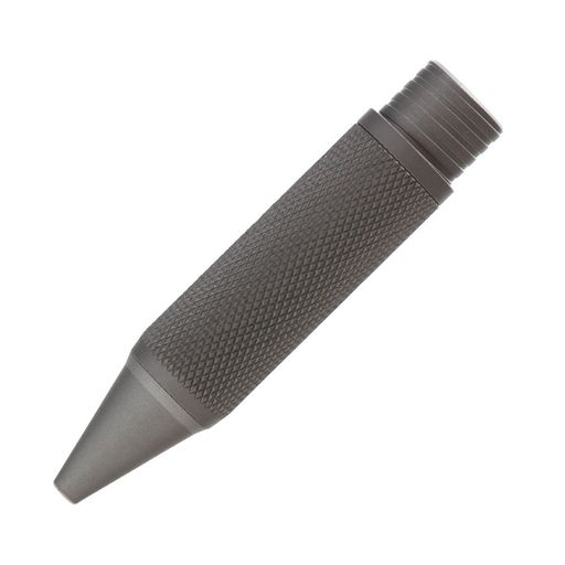 SMART-GRIPローレットタイプグレー(別売り対応ペン:UNIジェットストリーム4&1/PILOTフリクションボール3・4対応) SMART-GRIPローレットタイプグレー(別売り対応ペン:UNIジェットストリーム4&1/PILOTフリクションボール3・4対応)