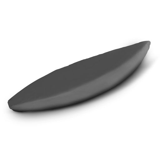 【カバーサイズ】グレー、カバーの長さは6.0mで、適用カヤックの長さは5.1~5.5mです。 【紫外線防止】紫外線の防止、防水、防塵。 【調整可能なロールシールとクリップバックル】カヤックのロールシールとクリップバックルは両方とも調整可能です。 【着脱簡単】操作が簡単で、他の工具は必要ありません。