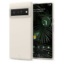 【CYRILL】bySpigenGooglePixel6Proケースストラップホール付きグーグルピクセル6プロTPUソフトケース高弾性耐久性軽量耐衝撃カメラ保護薄型ほこりなしQi充電ワイヤレス充電