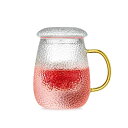 ポカロティーティーカップ耐熱茶こ