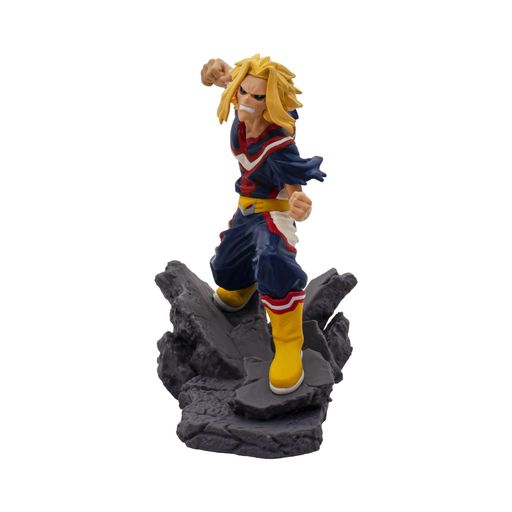 僕のヒーローアカデミア Combination Battle ALL MIGHT オールマイト