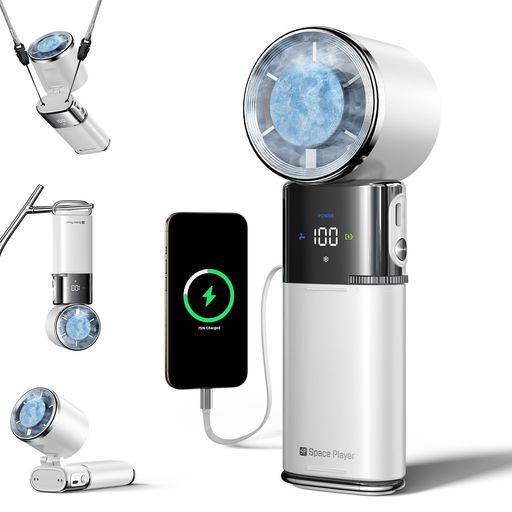 2025̿!SPSPACEPLAYERϥǥեѥץ졼ȥܶ(10600+RPM)9000MAH̼...