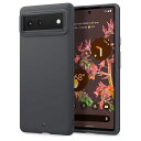 【CYRILL】bySpigenGooglePixel6ケースストラップホール付きグーグルピクセル6TPUソフトケース高弾性耐久性軽量耐衝撃カメラ保護薄型ほこりなしQi充電ワイヤレス充電ストーンコレクション