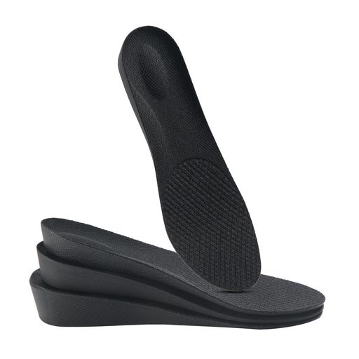 インソール身長アップシークレット中敷き衝撃吸収通気消臭美脚1組(2025)