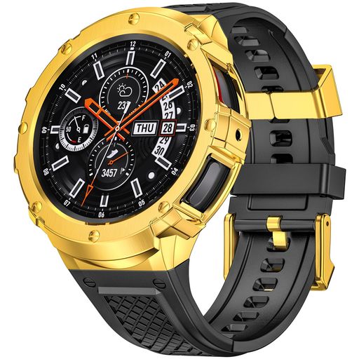 MIOHHRƥ쥹륱Сդꥳ󥹥ȥå׸ߴSAMSUNGGALAXYWATCH45644MMХݸ...
