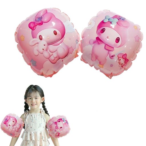 2個セットアームリング浮き輪子供�