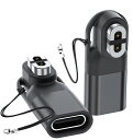 ShokzUSBType-C用変換アダプターShokz骨伝導イヤホン用USB-C充電ケーブル変換アダプター(1本)ShokzType-C用変換マイクロ急速充電コンパクト持ち運び便利良質な素材耐久性安全稳定Shokz用変換アダ…