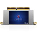 Gamerking512GBNVMePCIe内蔵SSDMac専用アップグレードSSD超高速対応モデルMacBookPro13”2016A1708emc29782017A1708emc3164