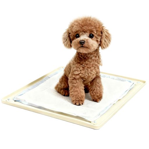【安心の素材と安全性: 愛犬の健康を考えた設計】 本品のトイレトレー 犬、高品質なシリコン素材を使用しており、有害物質を含まず安全性に優れています。四隅にはバヨネットが付いており、おむつパッドのズレを効果的に防ぎます。液体がはみ出した場合でも、縁の設計により横漏れを防ぎ、床を汚しません。薄型で段差がほとんどないため、足腰の弱ったワンちゃんでもつまずく心配がなく 【使用手順と豊富なサイズ展開】 使用手順:おむつパッドの4つの角をペット トイレトレー シリコンの各コーナーにはめ込み、ずれないように固定してください。 長尺サイズの場合は、2〜3枚を重ねて使用可能です。 豊富なサイズバリエーション:コンパクトな62cmx42cmから、広々設計の62cmx62cm、54cmx81cm、オス犬に最適なL字型65cmx89cm(折り畳み可能)、さらにワイドな64cmx92cmまでご用意しています。お客様のご要望に応じて様々なサイズをご用意しておりますので、用途に合わせてお選びいただけます 【清潔保持が簡単: 水洗い可能で衛生的】 このペット トイレトレー、お手入れの簡単さが特長です。