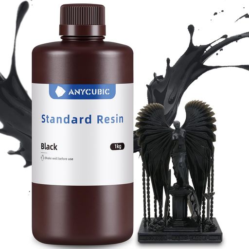 ANYCUBIC3Dץ󥿡쥸3Dץ󥿡¤UV쥸ٹ®ŲLCD3Dץ󥿡ήư(1KG)