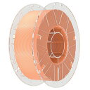 CrealityHyperPLARFIDフィラメント1.75mmRFID自動認識フィラメントK2PlusCombo/K2Plus用3Dプリンターフィラメント高速...