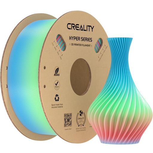 CREALITY쥤ܡPLAե3Dץ󥿡եENDER3V3PLUSѹ®ե600MM/S߷1K...