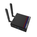 MINIXNEOZ150-0dBファンレスミニpcインテル第12世代n150(元のN100からのアップグレード)最大3.40GHz8GBDDR4256GBM.2PCIeGen3x4NVMeSSDWindows